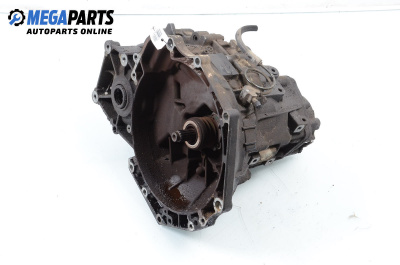 Ръчна скоростна кутия за Saab 9-3 Hatchback (02.1998 - 08.2003) 2.2 TiD, 125 к.с.