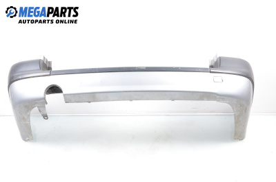 Задна броня за Citroen Xsara Break (10.1997 - 03.2010), комби