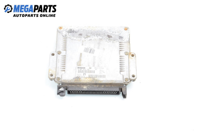 Компютър двигател за Citroen Xsara Break (10.1997 - 03.2010) 2.0 HDI 90, 90 к.с., № Bosch 0 281 010 162
