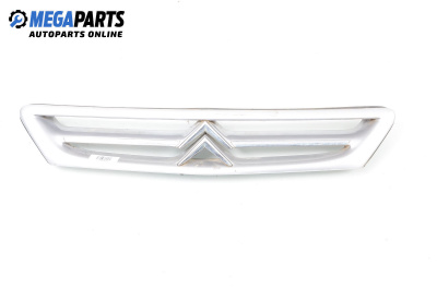 Решетка за Citroen Xsara Break (10.1997 - 03.2010), комби, позиция: предна
