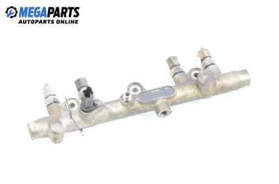 Горивна рейка за Citroen Xsara Break (10.1997 - 03.2010) 2.0 HDI 90, 90 к.с.
