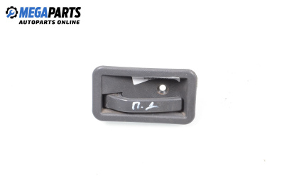 Вътрешна дръжка за Renault Clio I Hatchback (05.1990 - 09.1998), 4+1 вр., хечбек, позиция: предна, дясна