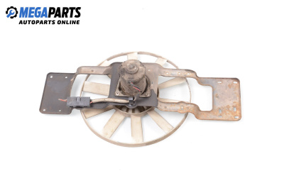 Перка охлаждане за Renault Clio I Hatchback (05.1990 - 09.1998) 1.2 (B/C/S57A, B/C57S, 5/357F, 5/357J, 5/357L, 5/357R), 58 к.с.