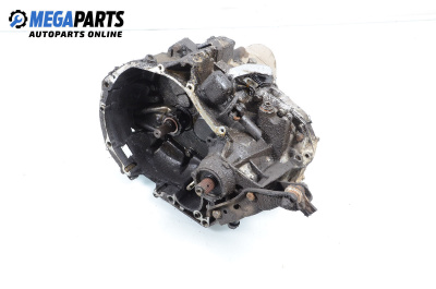 Ръчна скоростна кутия за Renault Clio I Hatchback (05.1990 - 09.1998) 1.2 (B/C/S57A, B/C57S, 5/357F, 5/357J, 5/357L, 5/357R), 58 к.с.