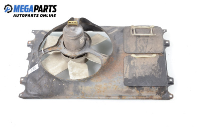 Перка охлаждане за Volkswagen Passat Variant B3, B4 (02.1988 - 06.1997) 1.8, 90 к.с.