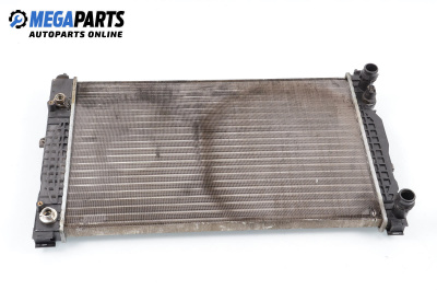 Воден радиатор за Audi A4 Sedan B5 (11.1994 - 09.2001) 1.8, 125 к.с.