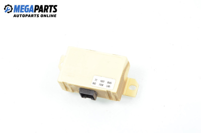 Имобилайзер за Audi A4 Sedan B5 (11.1994 - 09.2001)