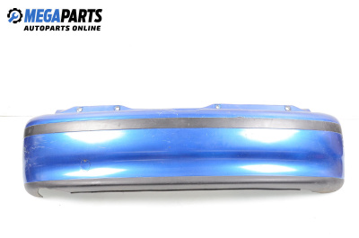 Задна броня за Fiat Punto Hatchback (09.1993 - 09.1999), хечбек