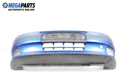 Предна броня за Fiat Punto Hatchback (09.1993 - 09.1999), хечбек, позиция: предна