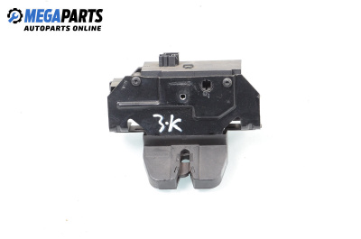 Брава заден капак за Opel Signum Hatchback (05.2003 - 12.2008), хечбек, позиция: задна