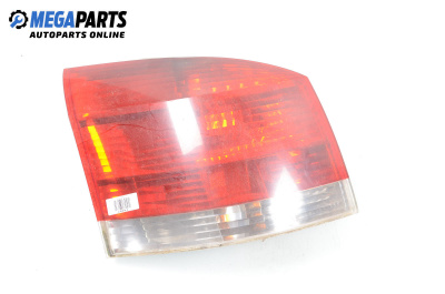 Стоп за Opel Signum Hatchback (05.2003 - 12.2008), хечбек, позиция: лява