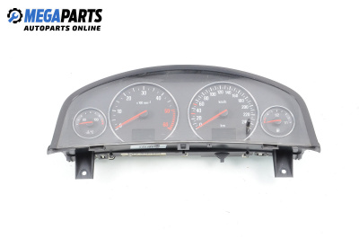 Километраж за Opel Signum Hatchback (05.2003 - 12.2008) 2.2 DTI, 125 к.с.