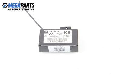 Модул за Opel Signum Hatchback (05.2003 - 12.2008), № 13152151