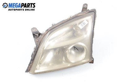 Фар за Opel Signum Hatchback (05.2003 - 12.2008), хечбек, позиция: лява