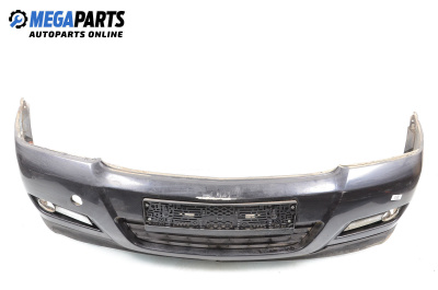 Предна броня за Opel Signum Hatchback (05.2003 - 12.2008), хечбек, позиция: предна