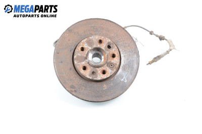 Шенкел главина за Opel Signum Hatchback (05.2003 - 12.2008), позиция: предна, дясна