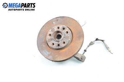 Шенкел главина за Opel Signum Hatchback (05.2003 - 12.2008), позиция: предна, лява