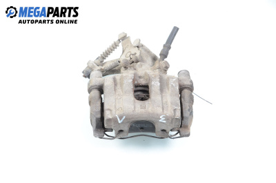 Спирачен апарат за Opel Signum Hatchback (05.2003 - 12.2008), позиция: задна, лява