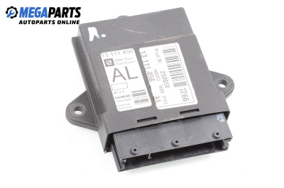 Модул врата за Opel Signum Hatchback (05.2003 - 12.2008), № 5WK4 6001