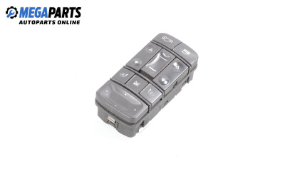 Бутони ел. стъкла и огледала  за Opel Signum Hatchback (05.2003 - 12.2008)
