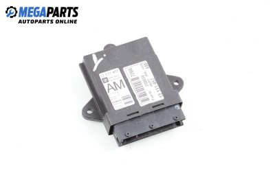 Модул врата за Opel Signum Hatchback (05.2003 - 12.2008), № 13 111 457