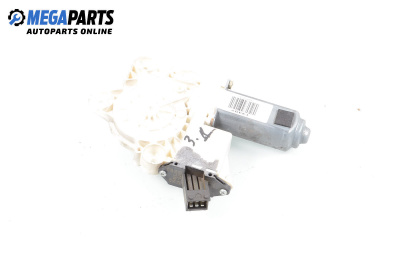 Електромотор за стъклоподемник за Opel Signum Hatchback (05.2003 - 12.2008), 4+1 вр., хечбек, позиция: задна, дясна