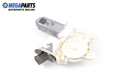 Електромотор за стъклоподемник за Opel Signum Hatchback (05.2003 - 12.2008), 4+1 вр., хечбек, позиция: задна, лява