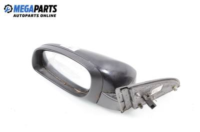 Огледало за Opel Signum Hatchback (05.2003 - 12.2008), 4+1 вр., хечбек, позиция: лява