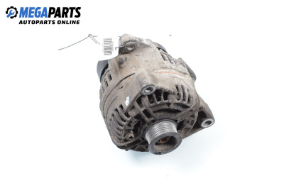 Алтернатор / генератор за Opel Signum Hatchback (05.2003 - 12.2008) 2.2 DTI, 125 к.с.