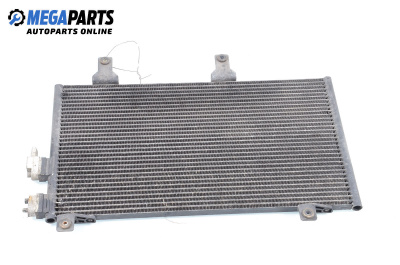 Климатичен радиатор за Alfa Romeo 146 Hatchback (12.1994 - 01.2001) 1.4 i.e. 16V T.S., 103 к.с.