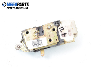 Брава на врата за Alfa Romeo 146 Hatchback (12.1994 - 01.2001), позиция: предна, лява