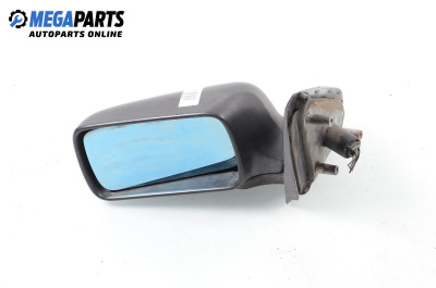 Огледало за Alfa Romeo 146 Hatchback (12.1994 - 01.2001), 4+1 вр., хечбек, позиция: лява