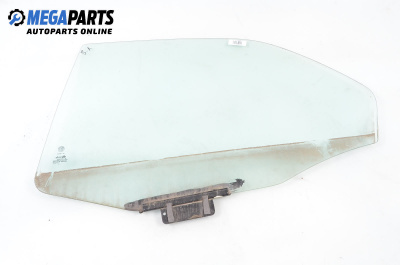 Странично стъкло за Alfa Romeo 146 Hatchback (12.1994 - 01.2001), 4+1 вр., хечбек, позиция: задна, лява