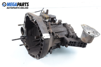 Ръчна скоростна кутия за Alfa Romeo 146 Hatchback (12.1994 - 01.2001) 1.4 i.e. 16V T.S., 103 к.с.