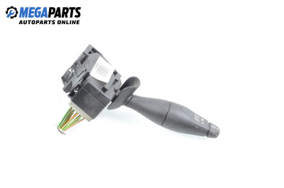 Лостче за чистачки за Ford Fusion Hatchback (08.2002 - 12.2012)