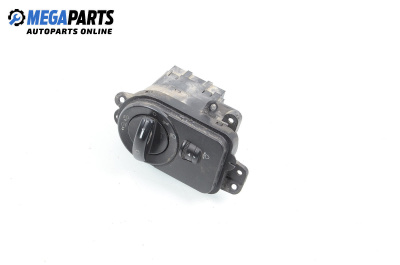 Ключ светлини  за Ford Fusion Hatchback (08.2002 - 12.2012)