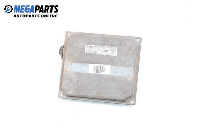 Компютър двигател за Ford Fusion Hatchback (08.2002 - 12.2012) 1.6, 100 к.с., № S11810700 C