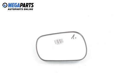 Стъкло огледало за Ford Fusion Hatchback (08.2002 - 12.2012), 4+1 вр., комби, позиция: лява