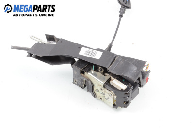 Брава на врата за Ford Fusion Hatchback (08.2002 - 12.2012), позиция: предна, дясна