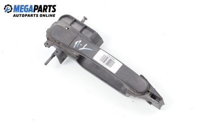 Външна дръжка за Ford Fusion Hatchback (08.2002 - 12.2012), 4+1 вр., комби, позиция: предна, дясна