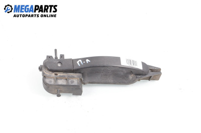 Външна дръжка за Ford Fusion Hatchback (08.2002 - 12.2012), 4+1 вр., комби, позиция: предна, лява