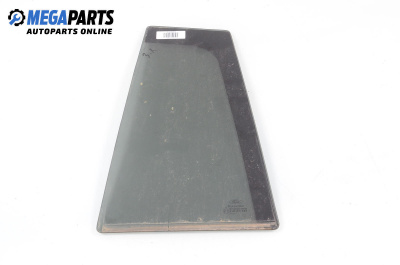 Фикс врата за Ford Fusion Hatchback (08.2002 - 12.2012), 4+1 вр., комби, позиция: лява