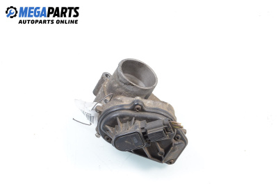 Дроселова клапа за Ford Fusion Hatchback (08.2002 - 12.2012) 1.6, 100 к.с.