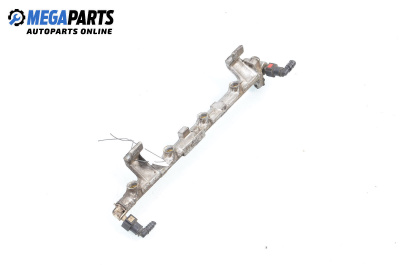 Бензинова рейка за Ford Fusion Hatchback (08.2002 - 12.2012) 1.6, 100 к.с.