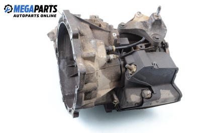 Ръчна скоростна кутия за Ford Fusion Hatchback (08.2002 - 12.2012) 1.6, 100 к.с.