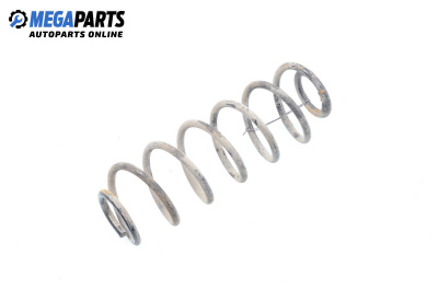 Пружина за ходова част за Rover 400 Sedan II (05.1995 - 03.2000), седан, позиция: задна