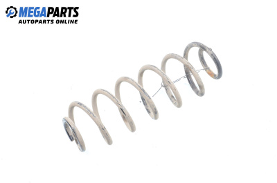 Пружина за ходова част за Rover 400 Sedan II (05.1995 - 03.2000), седан, позиция: задна