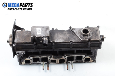 Глава за Rover 400 Sedan II (05.1995 - 03.2000) 420 Di, 105 к.с.