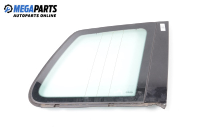 Фикс за Volkswagen Touareg SUV (10.2002 - 01.2013), 4+1 вр., джип, позиция: дясна