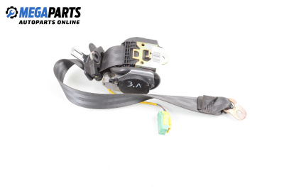 Предпазен колан за Volkswagen Touareg SUV (10.2002 - 01.2013), 4+1 вр., позиция: задна, лява